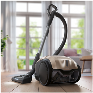 Vacuum cleaner Pure D9, Electrolux