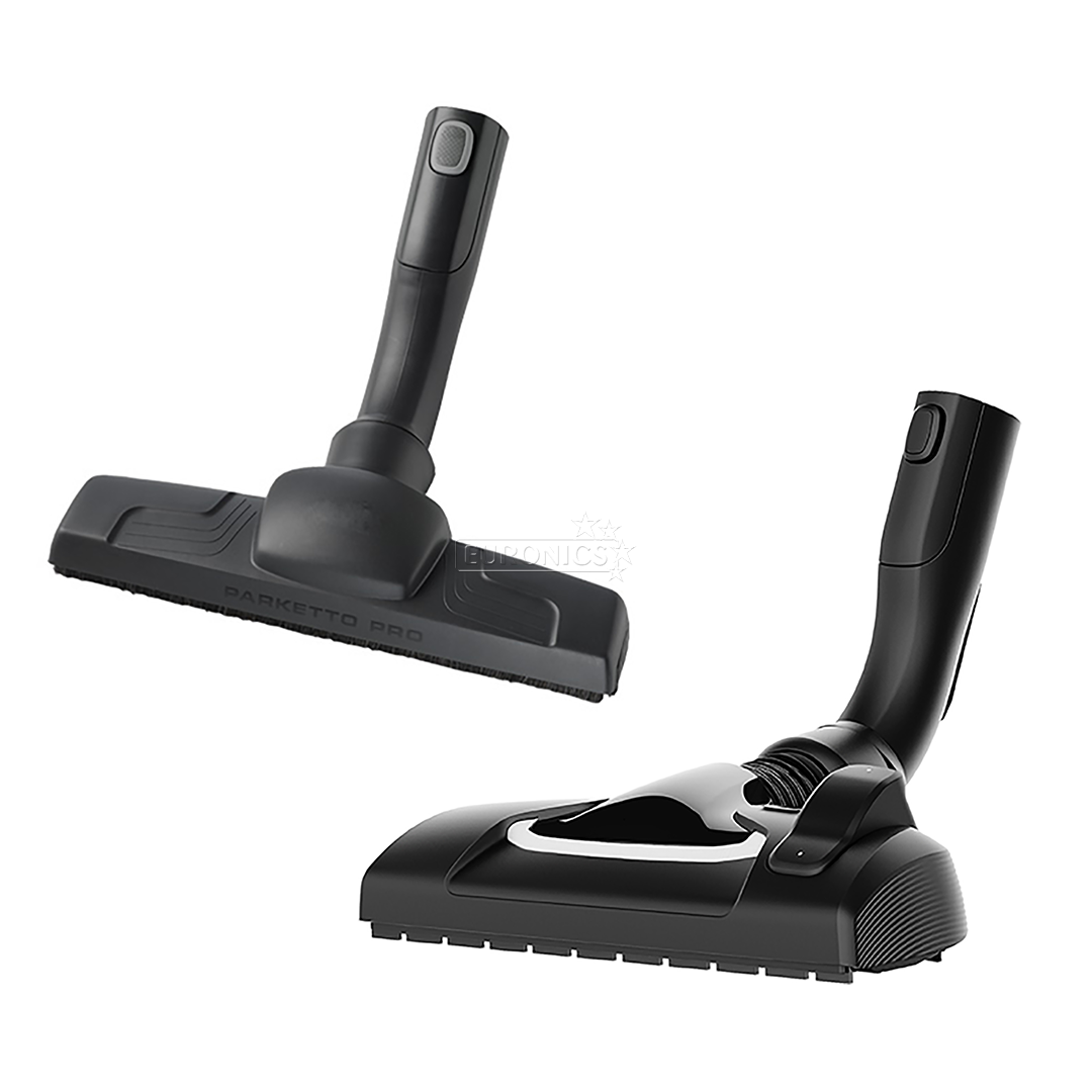 Vacuum cleaner Pure D9, Electrolux, PD918SSM Euronics