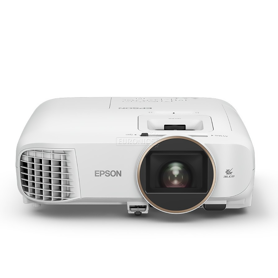 Projektor Epson EH-TW5650