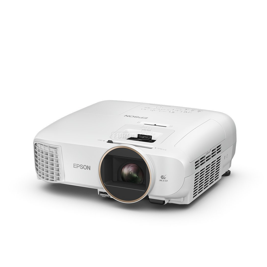 Projektor Epson EH-TW5650