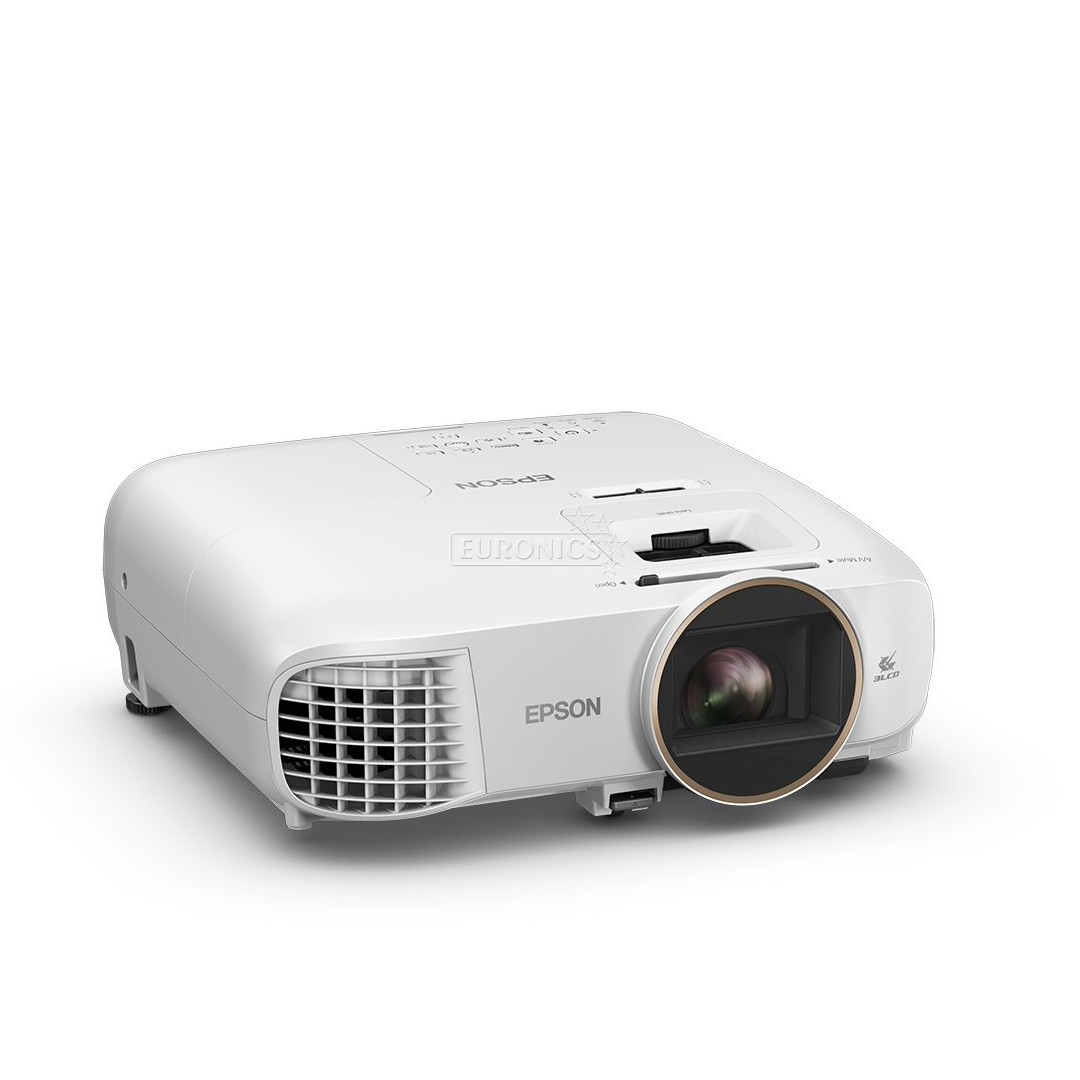 Projektor Epson EH-TW5650
