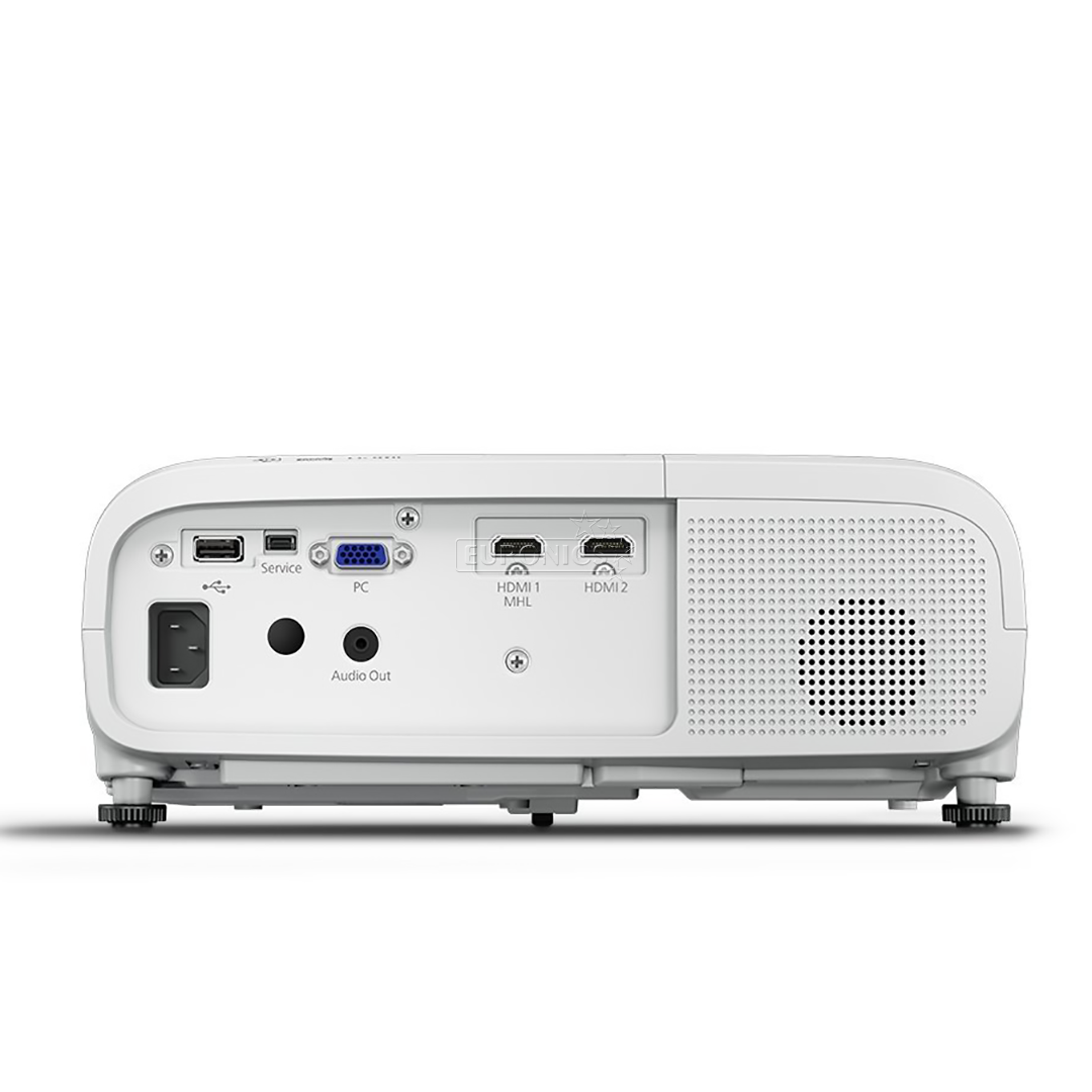 Projektor Epson EH-TW5650