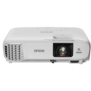 Projektor Epson EB-U05