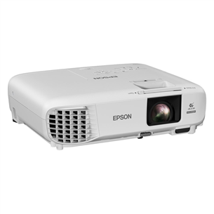 Projector Epson EB-U05