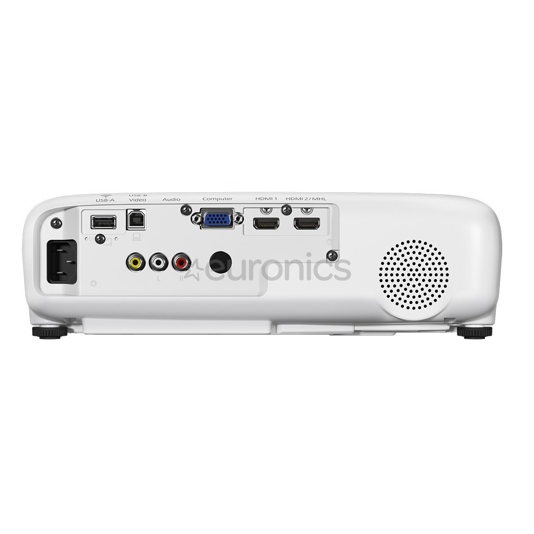 Проектор Mobile Series EB-U05, Epson