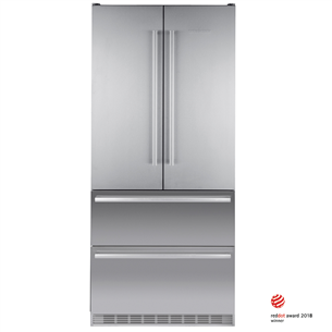 Холодильник Side by Side PremiumPlus, Liebherr