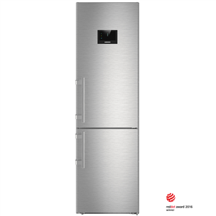 Refrigerator Liebherr (201 cm)