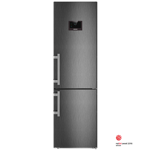 Холодильник Premium BioFresh NoFrost, Liebherr высота: 201 см