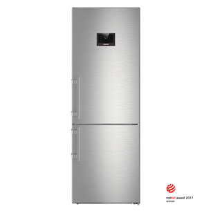 Refrigerator Liebherr (201 cm)