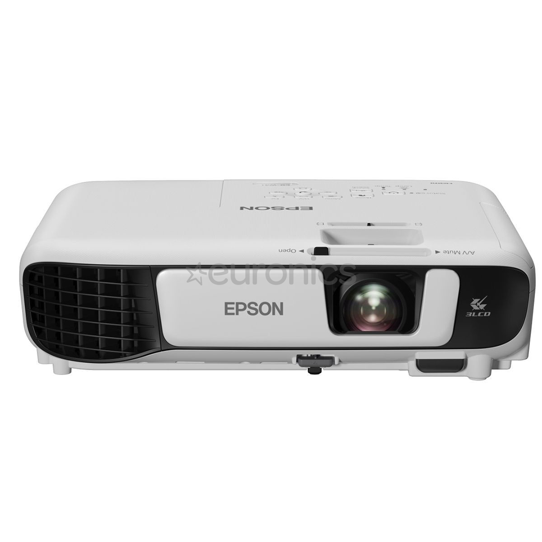 Projektor Epson EB-W41