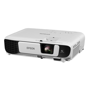 Проектор Mobile Series EB-W41, Epson