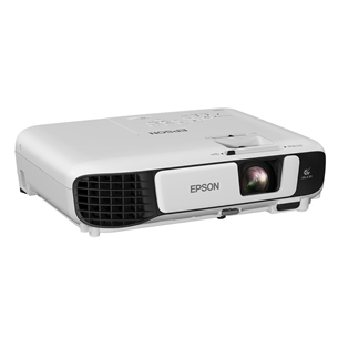 Проектор Epson EB-X41