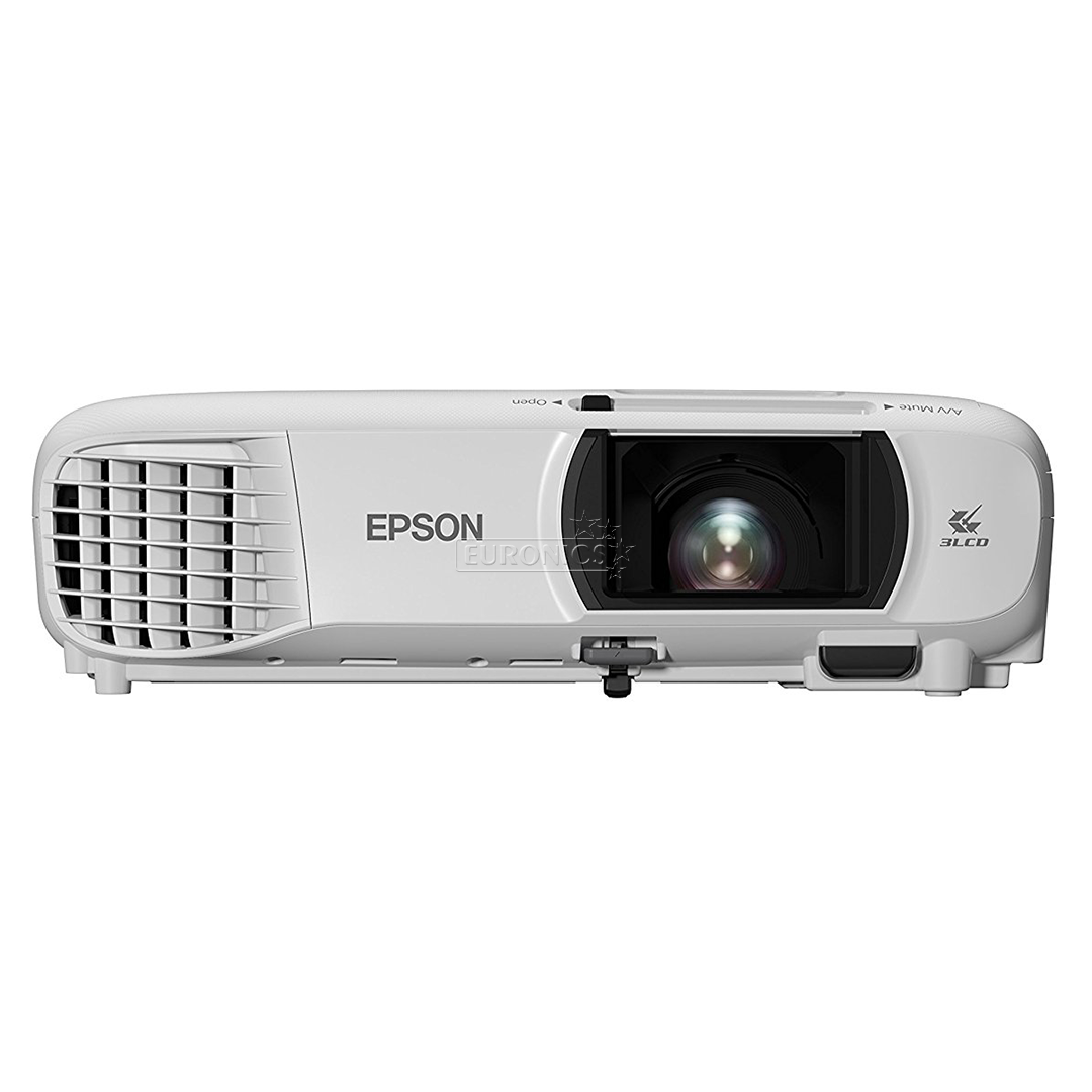 Projektor Epson EH-TW650