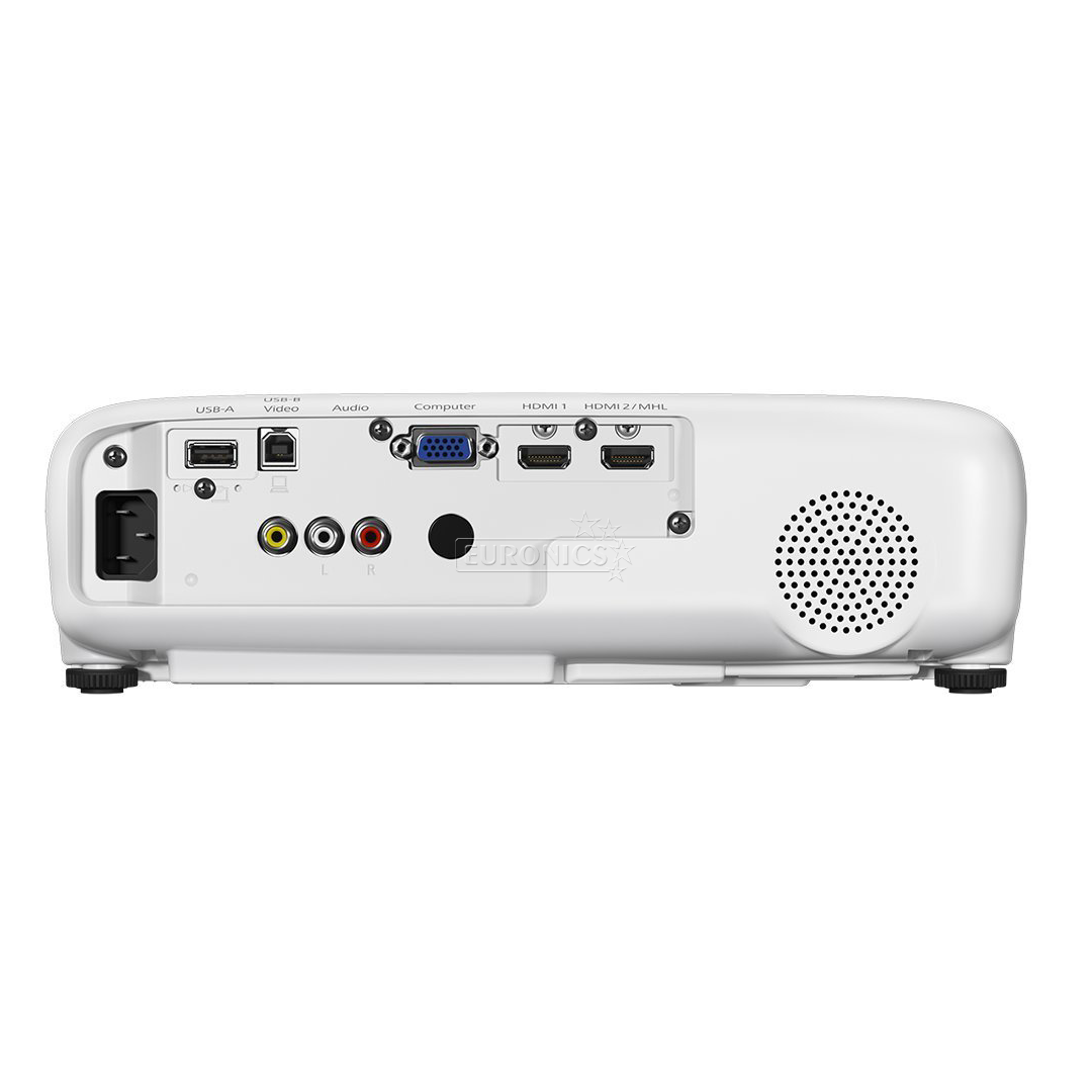 Projektor Epson EH-TW650