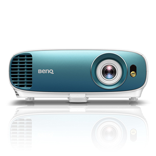 4K projector BenQ TK800