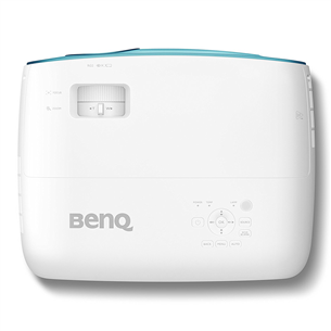 Проектор 4K BenQ