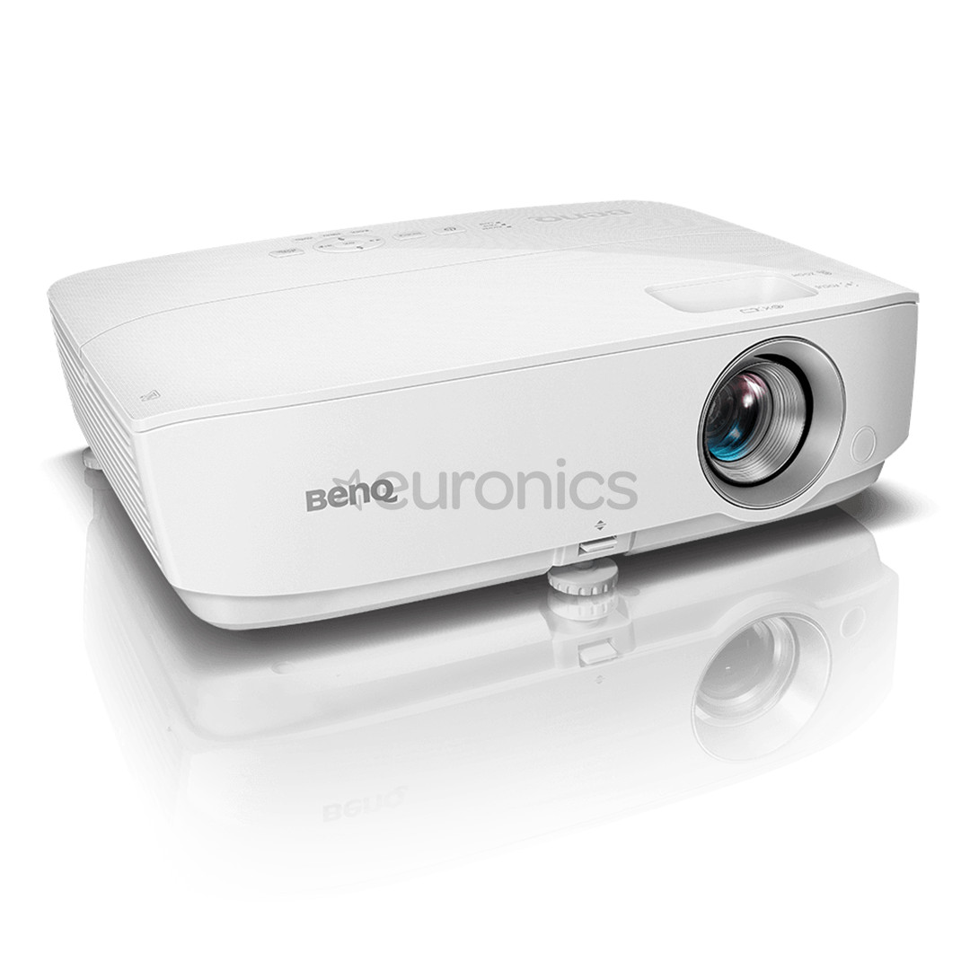 Projektor BenQ W1050