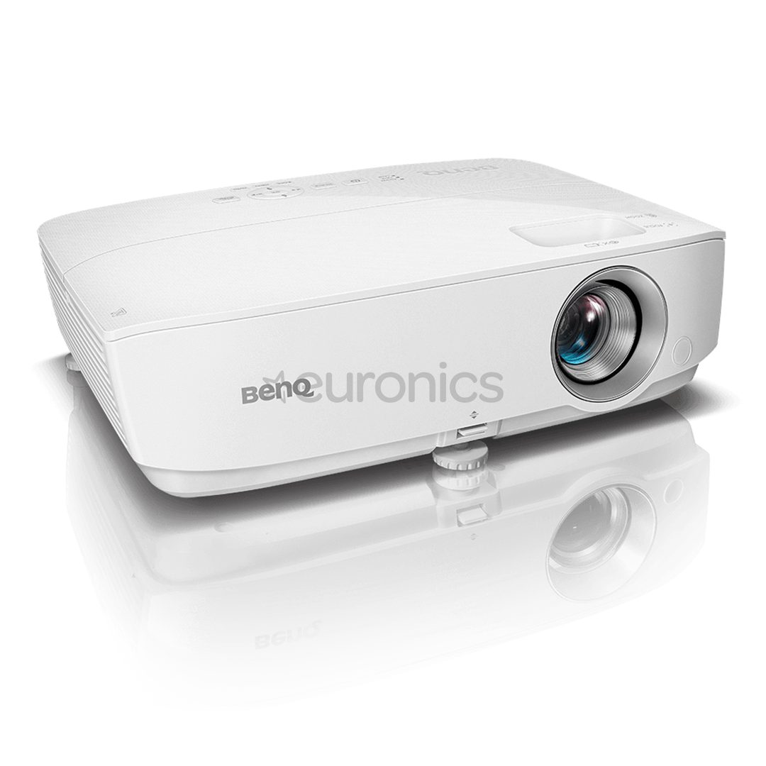 Projektor BenQ W1050