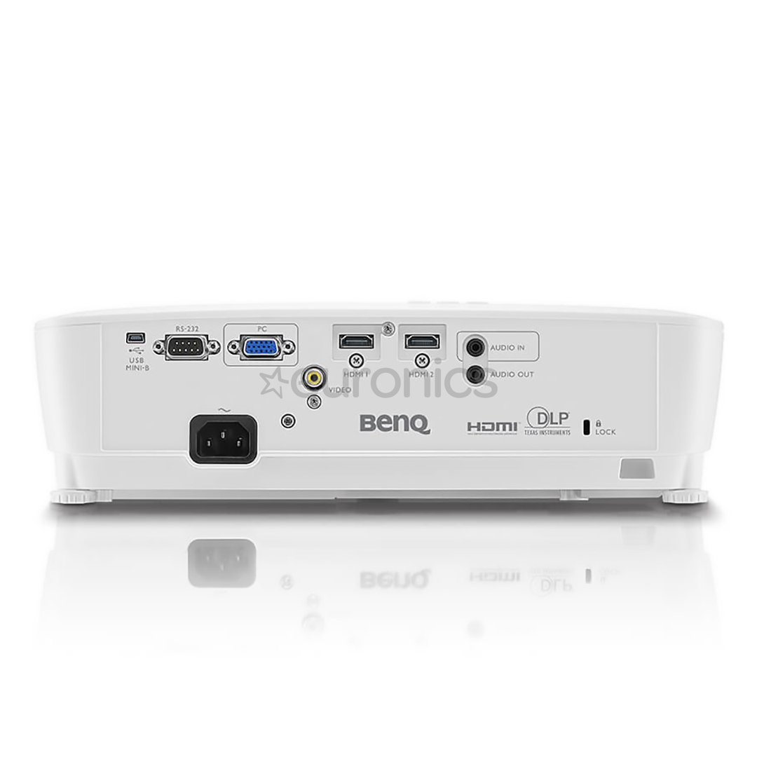 Projektor BenQ W1050