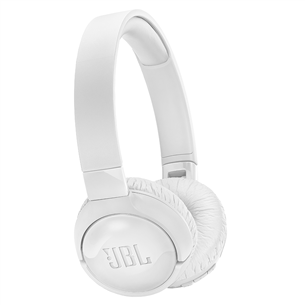 Juhtmevabad kõrvaklapid JBL Tune 600BTNC