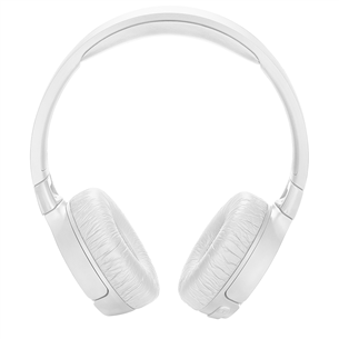 Wireless headphones JBL Tune 600BTNC