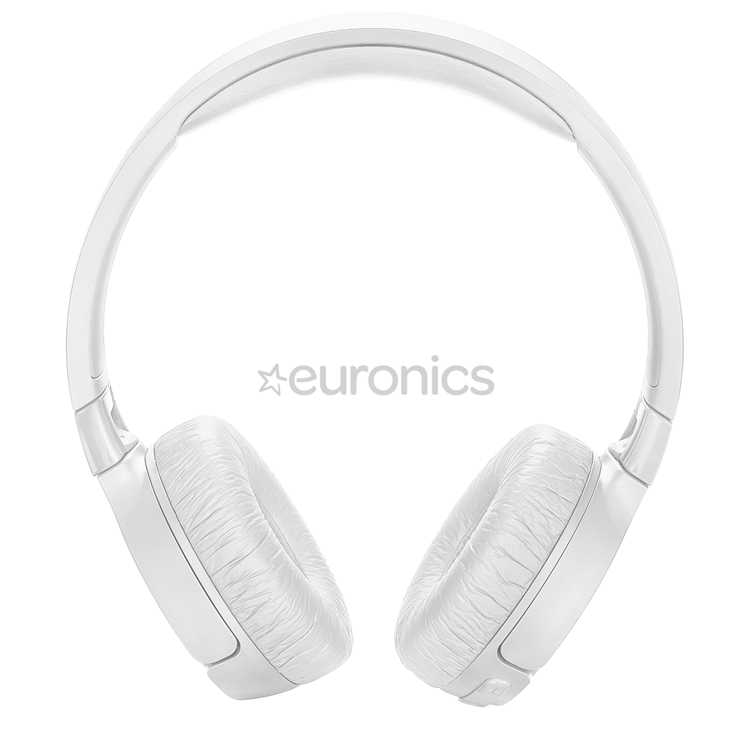 Juhtmevabad kõrvaklapid JBL Tune 600BTNC