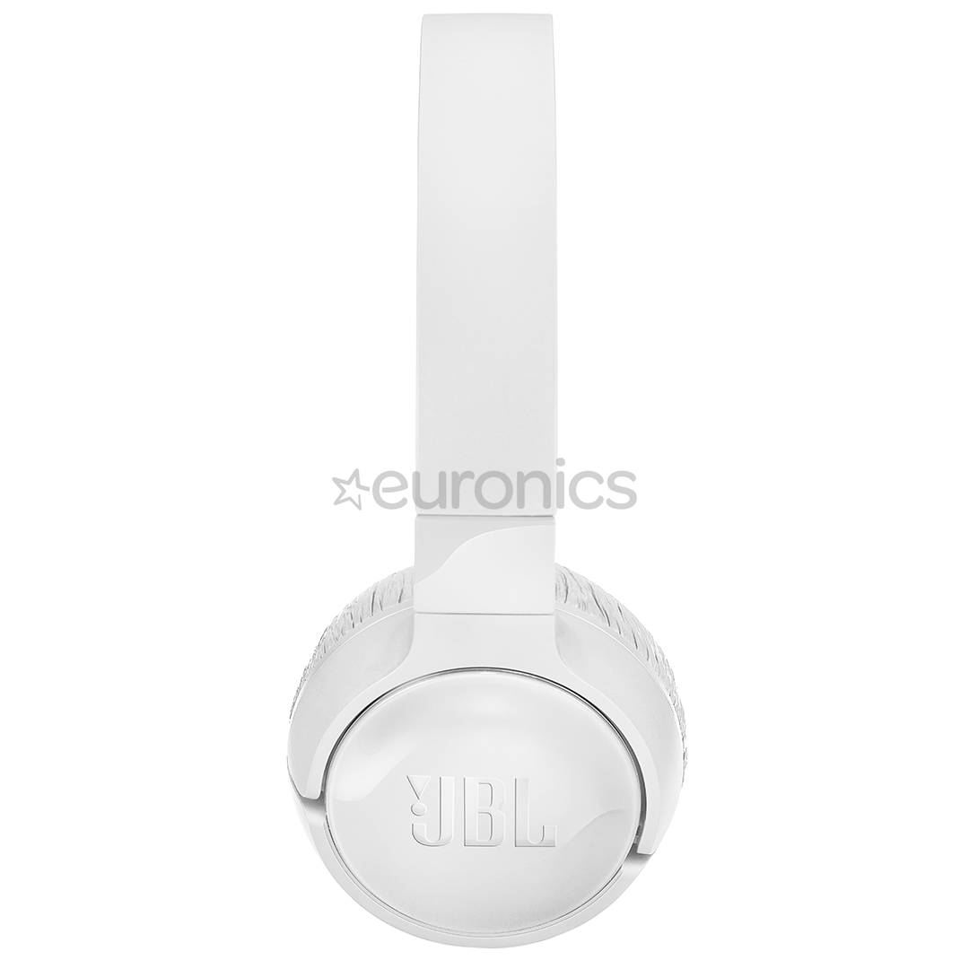 Juhtmevabad kõrvaklapid JBL Tune 600BTNC