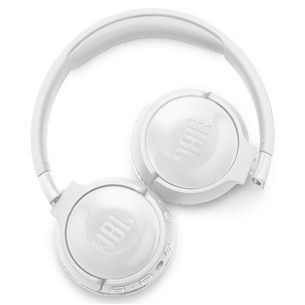 Juhtmevabad kõrvaklapid JBL Tune 600BTNC