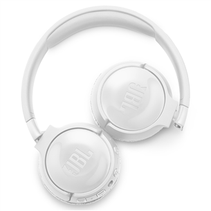 Беспроводные шумоподавляющие наушники JBL Tune 600BTNC