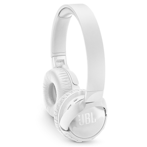 Juhtmevabad kõrvaklapid JBL Tune 600BTNC