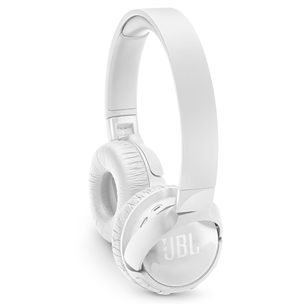 Wireless headphones JBL Tune 600BTNC