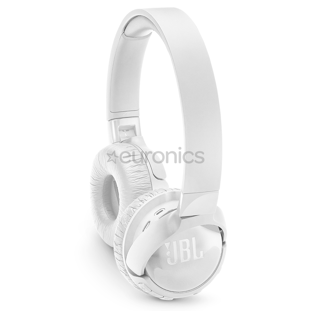 Juhtmevabad kõrvaklapid JBL Tune 600BTNC