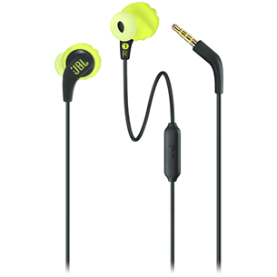 Earphones JBL Endurance Run, | Euronics