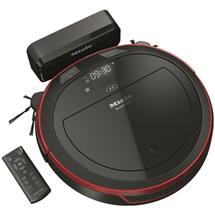 Robot vacuum cleaner Scout RX2, Miele