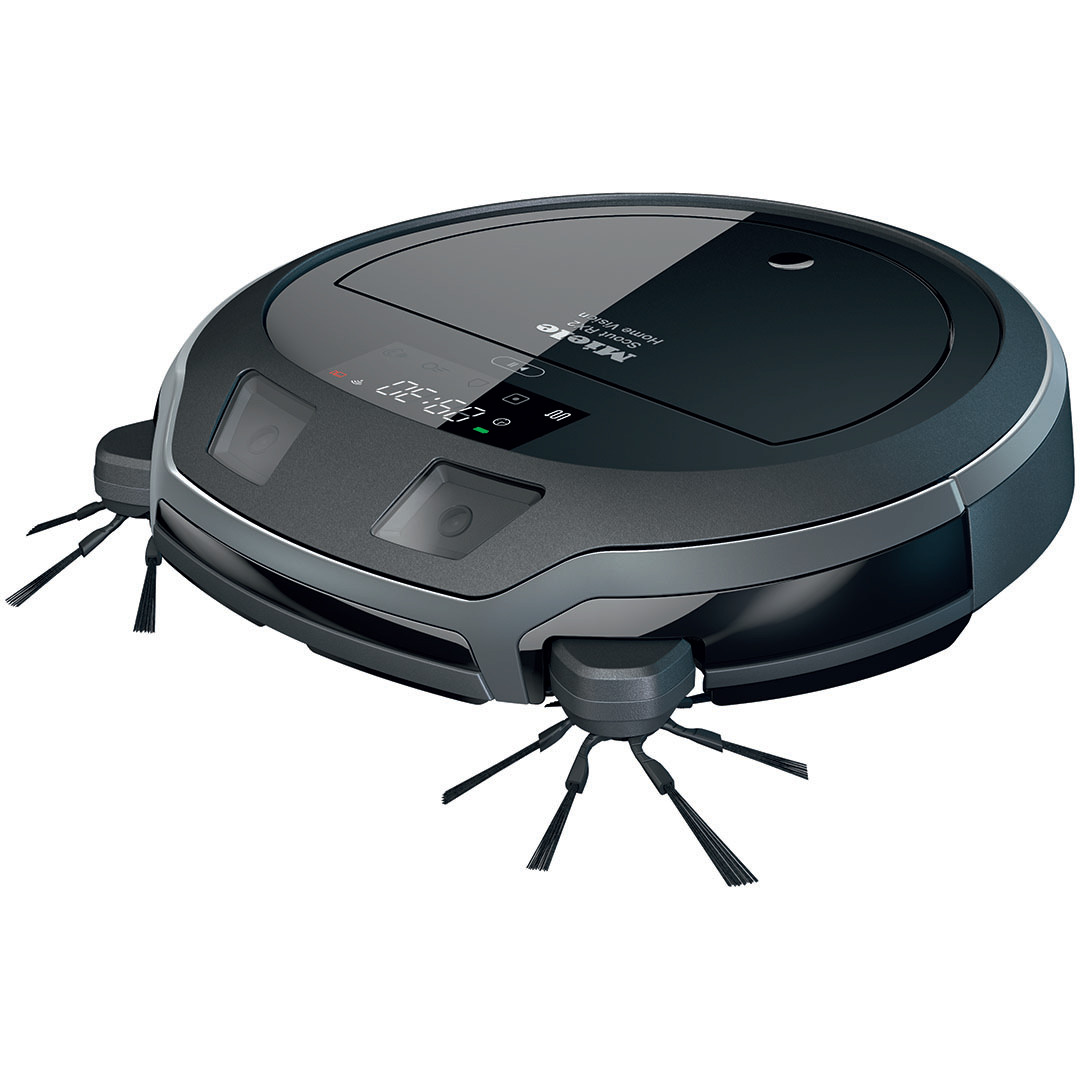 Robottolmuimeja Miele Scout RX2 Home Vision