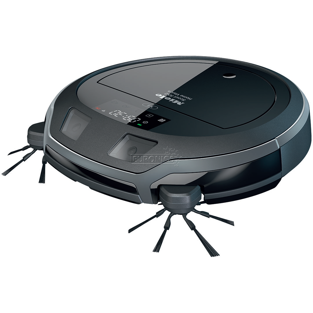 Robot vacuum cleaner Scout RX2 Home Vision, Miele