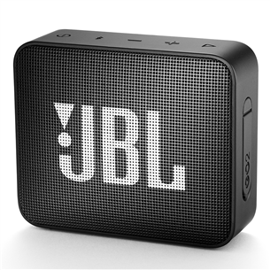 Portable speaker JBL GO 2