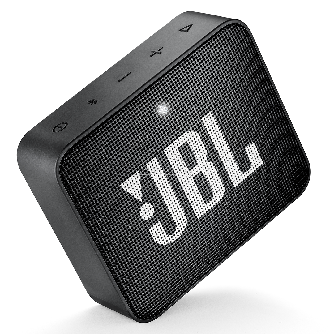 Portable speaker JBL GO 2