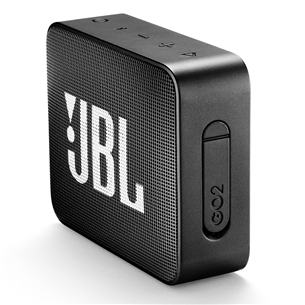 Portable speaker JBL GO 2