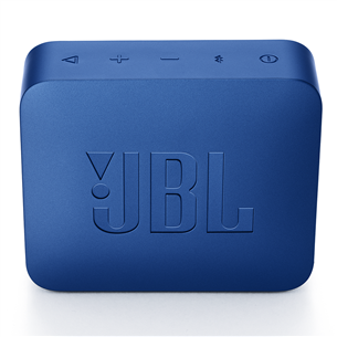 Портативная колонка JBL GO 2