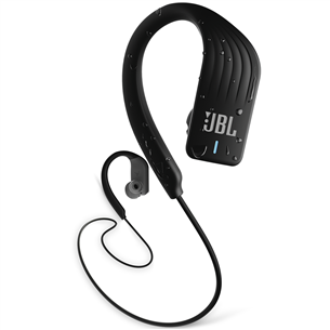 Wireless earphones JBL Endurance Sprint JBLENDURSPRINTBLK