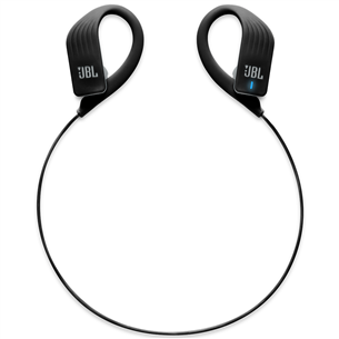 Wireless earphones JBL JBLENDURSPRINTBLK | Euronics