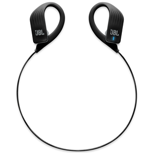 JBL Endurance Sprint, black - In-ear Wireless Sport Headphones