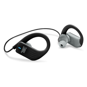 JBL Endurance Sprint, black - In-ear Wireless Sport Headphones