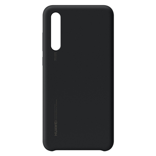 P20 Pro silicone case Huawei
