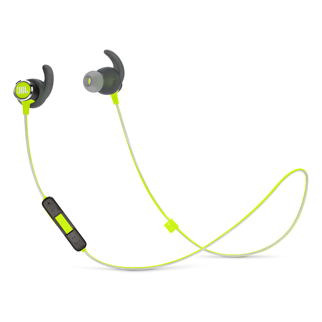Juhtmevabad kõrvaklapid JBL Reflect Mini 2