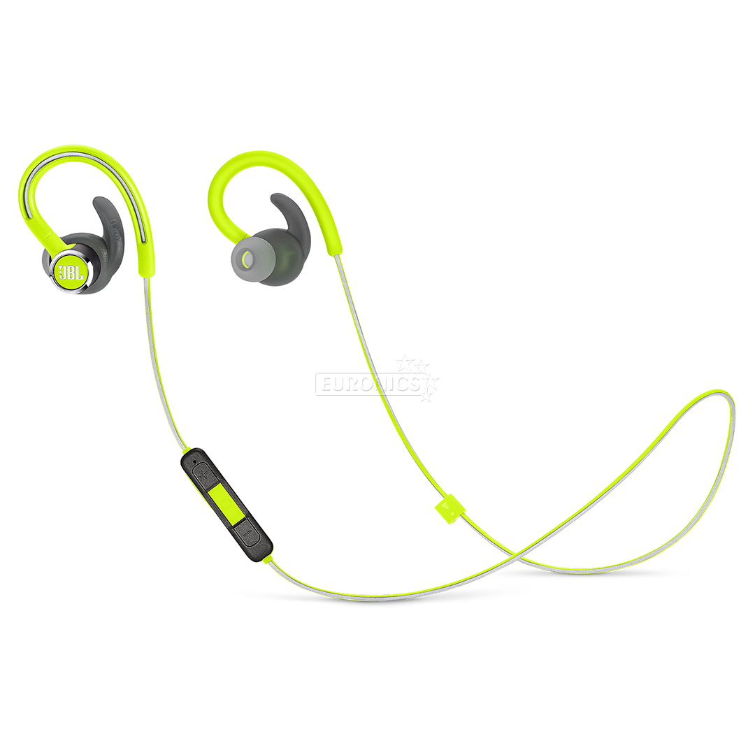 Juhtmevabad kõrvaklapid JBL Reflect Contour 2