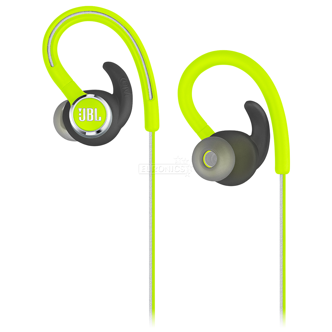 Juhtmevabad kõrvaklapid JBL Reflect Contour 2