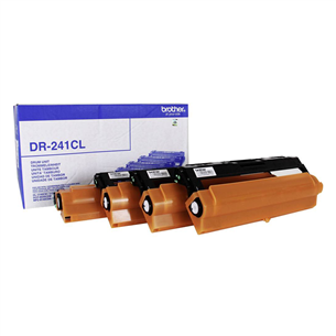 Trummel Brother DR241CL