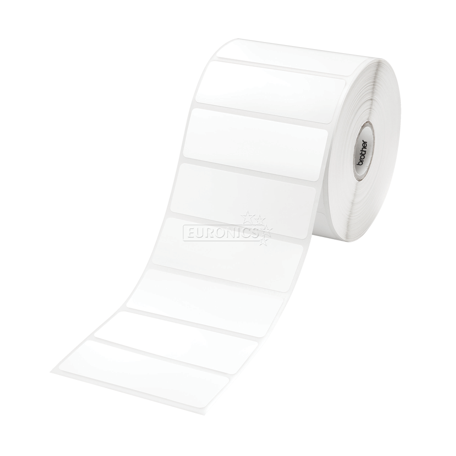 Label roll Brother RDS04E1
